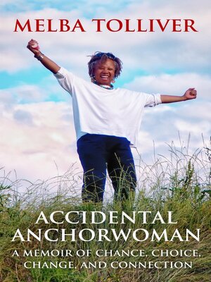 cover image of Accidental Anchorwoman